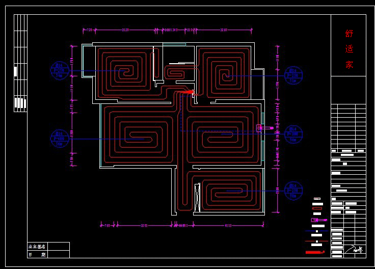 ��h��˹����ů���b-��h�Ǻ���ǵ�ů(73ƽ����ů��e)