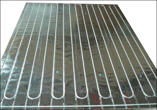 武漢干式薄型地暖