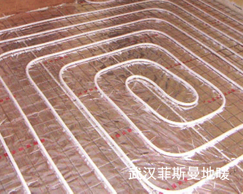 武漢菲斯曼地暖