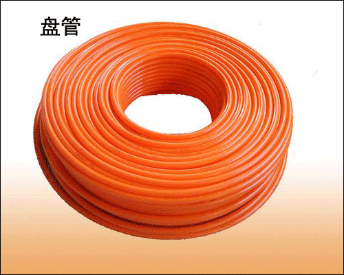 喬治費(fèi)歇爾盤管