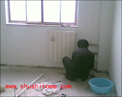 武漢暖氣片采暖