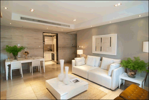 武漢中央空調(diào)安裝