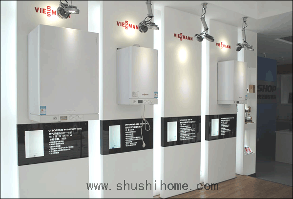 武漢菲斯曼供暖