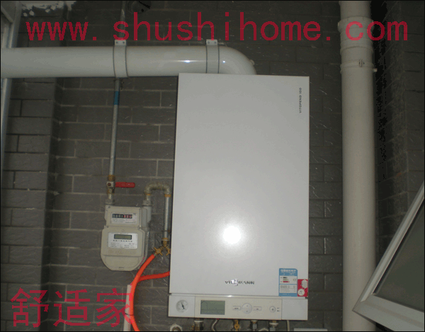 武漢菲斯曼壁掛爐