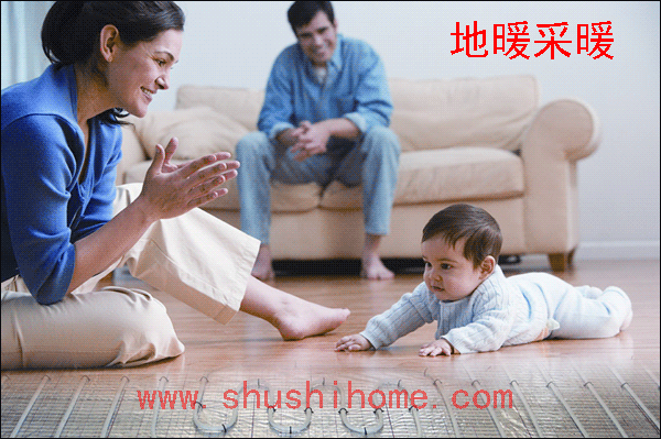 武漢菲斯曼地暖安裝