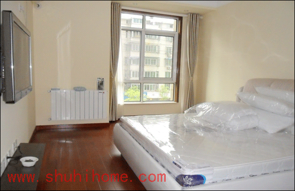 武漢暖氣安裝效果圖