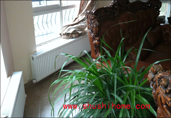 武漢暖氣片采暖