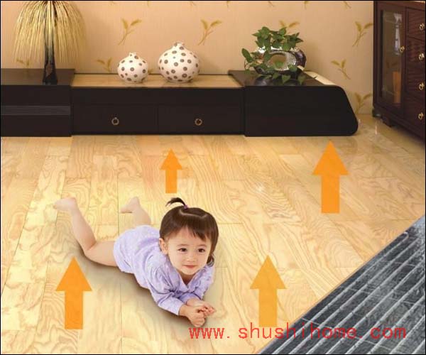 武漢菲斯曼地暖