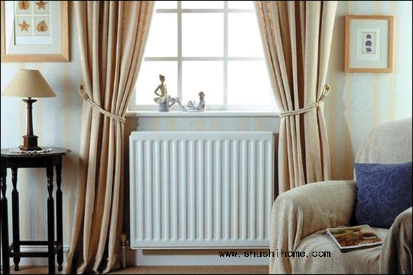 武漢暖氣片安裝