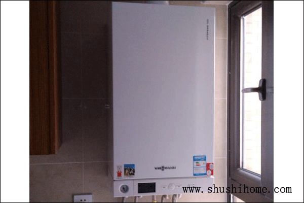 燃?xì)獗趻鞝t安裝