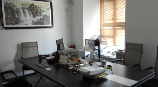 武漢菲斯曼暖氣