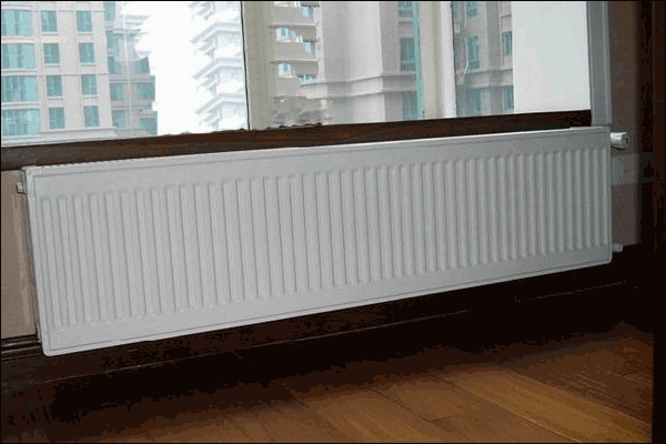 武漢暖氣片安裝