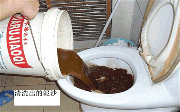 武漢暖氣片管道清洗