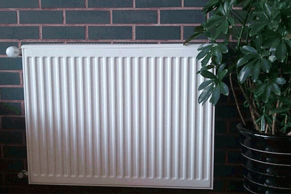 德美拉得暖氣片