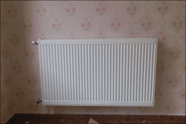 德美拉得暖氣片