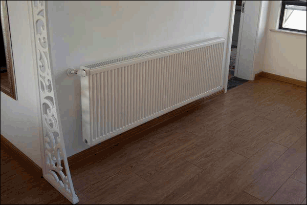 武漢暖氣片安裝