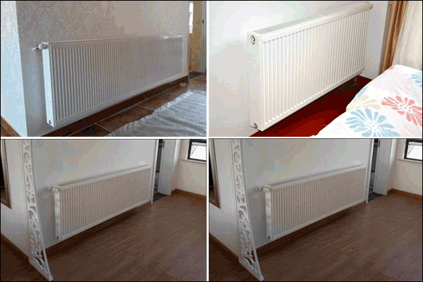 暖氣片什么牌子好