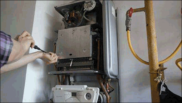 壁掛爐清洗保養(yǎng)