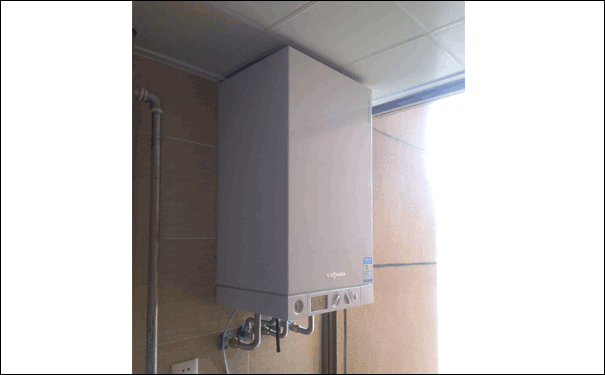 菲斯曼燃氣壁掛爐