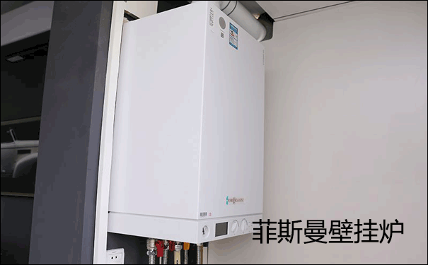 菲斯曼燃?xì)獗趻鞝t