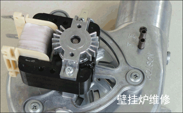 菲斯曼壁掛爐維修