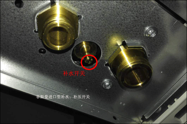 菲斯曼壁掛爐維修