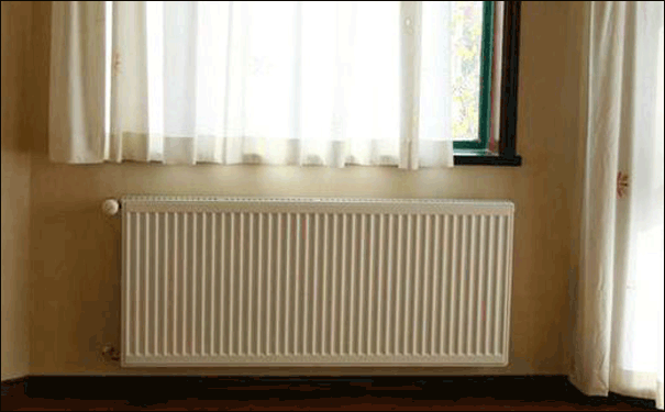武漢暖氣片安裝