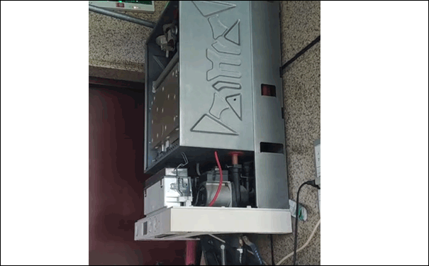 菲斯曼壁掛爐維修