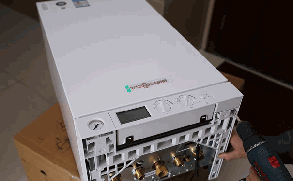 菲斯曼壁掛爐維修