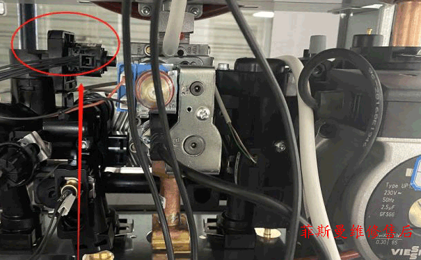 菲斯曼壁掛爐維修