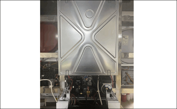 菲斯曼壁掛爐維修