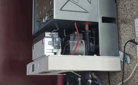 菲斯曼壁掛爐維修