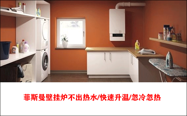 菲斯曼壁掛爐維修