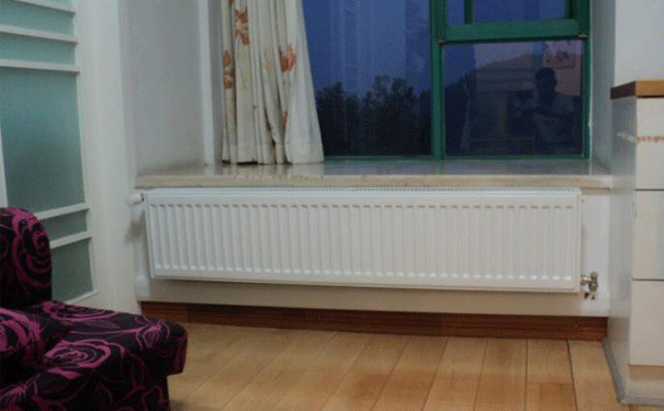 武漢暖氣片采暖