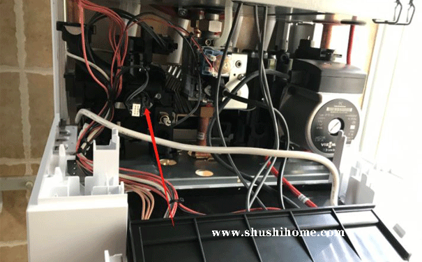 菲斯曼壁掛爐維修