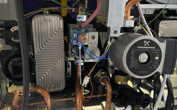 菲斯曼鍋爐維修