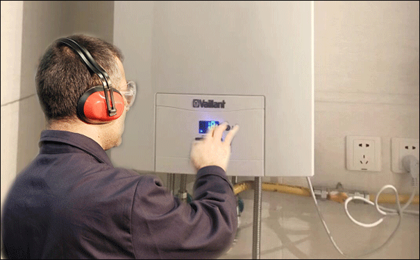 威能壁掛爐維修