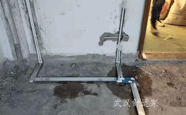 武漢暖氣片維修