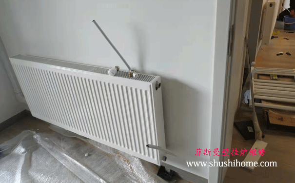 武漢暖氣片維修