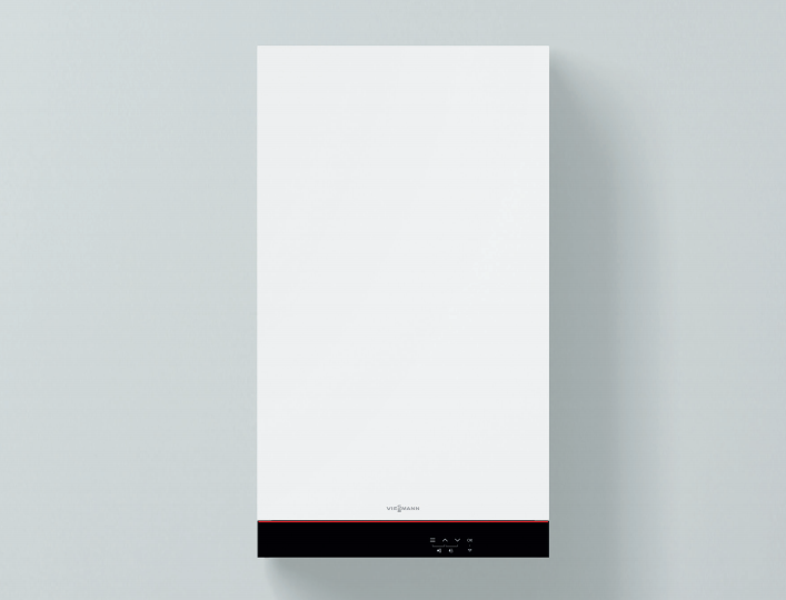 菲斯曼自適應冷凝爐