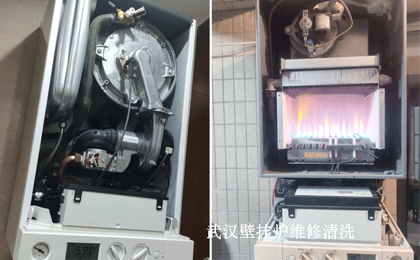 菲斯曼壁掛爐維修