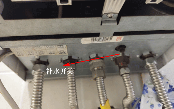 武漢菲斯曼暖氣維修