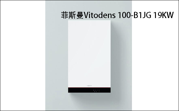 Vitodens 100-C B1JG 25KW�ڒ�t(�����t��